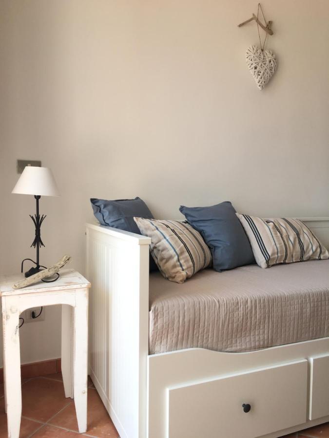 Almarea Blu - Appartamento In Villa Vicino Al Mare - Affitto Breve Polignano a Mare Exterior foto