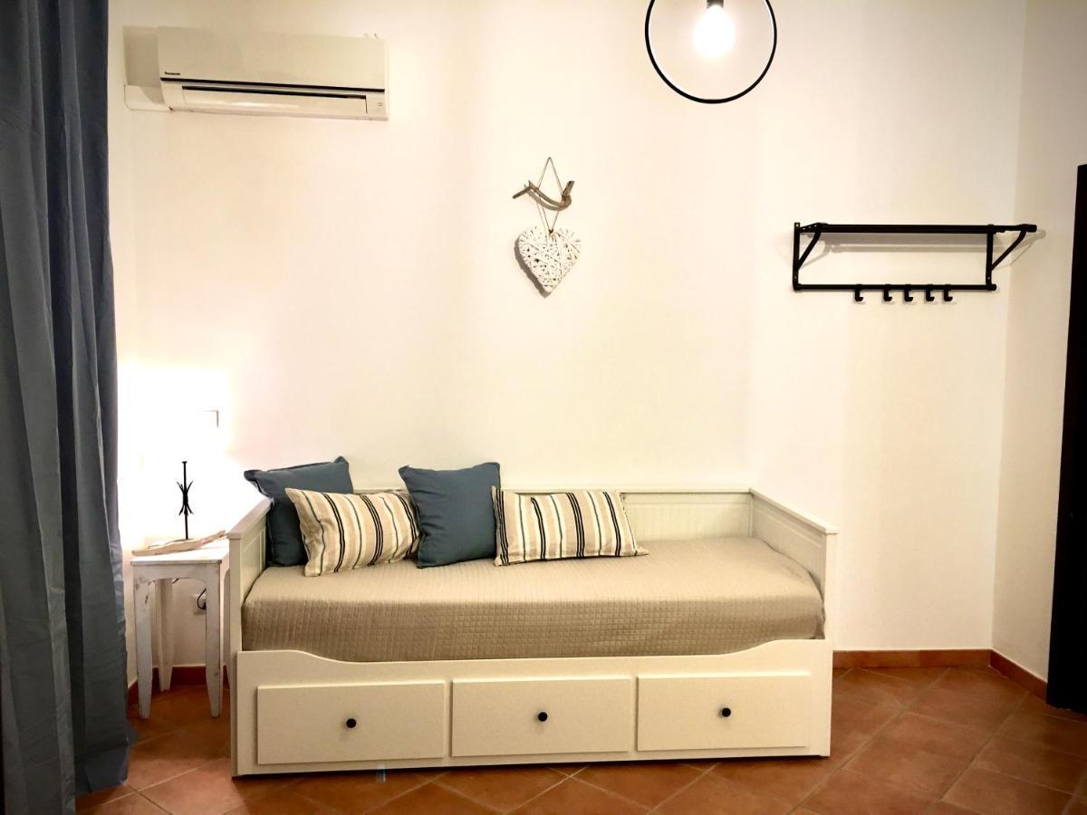Almarea Blu - Appartamento In Villa Vicino Al Mare - Affitto Breve Polignano a Mare Exterior foto