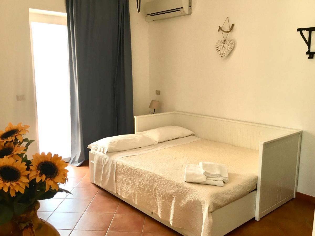 Almarea Blu - Appartamento In Villa Vicino Al Mare - Affitto Breve Polignano a Mare Exterior foto