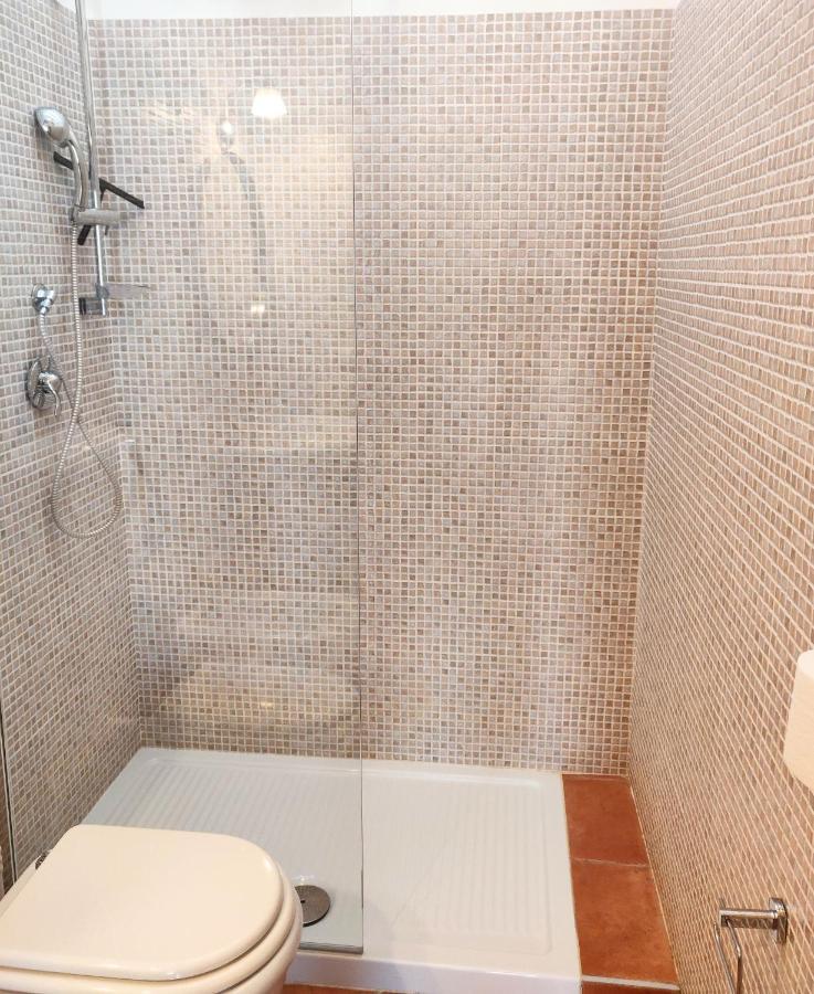 Almarea Blu - Appartamento In Villa Vicino Al Mare - Affitto Breve Polignano a Mare Exterior foto
