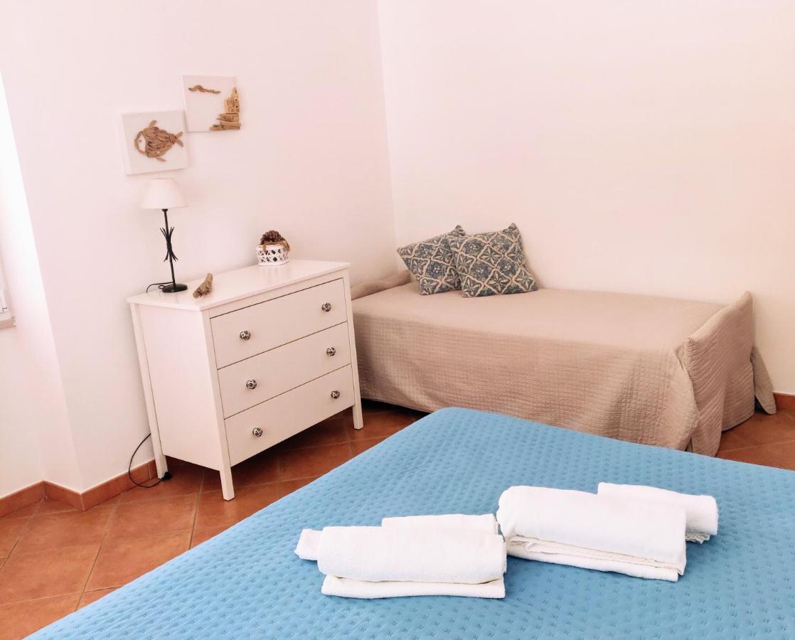 Almarea Blu - Appartamento In Villa Vicino Al Mare - Affitto Breve Polignano a Mare Exterior foto
