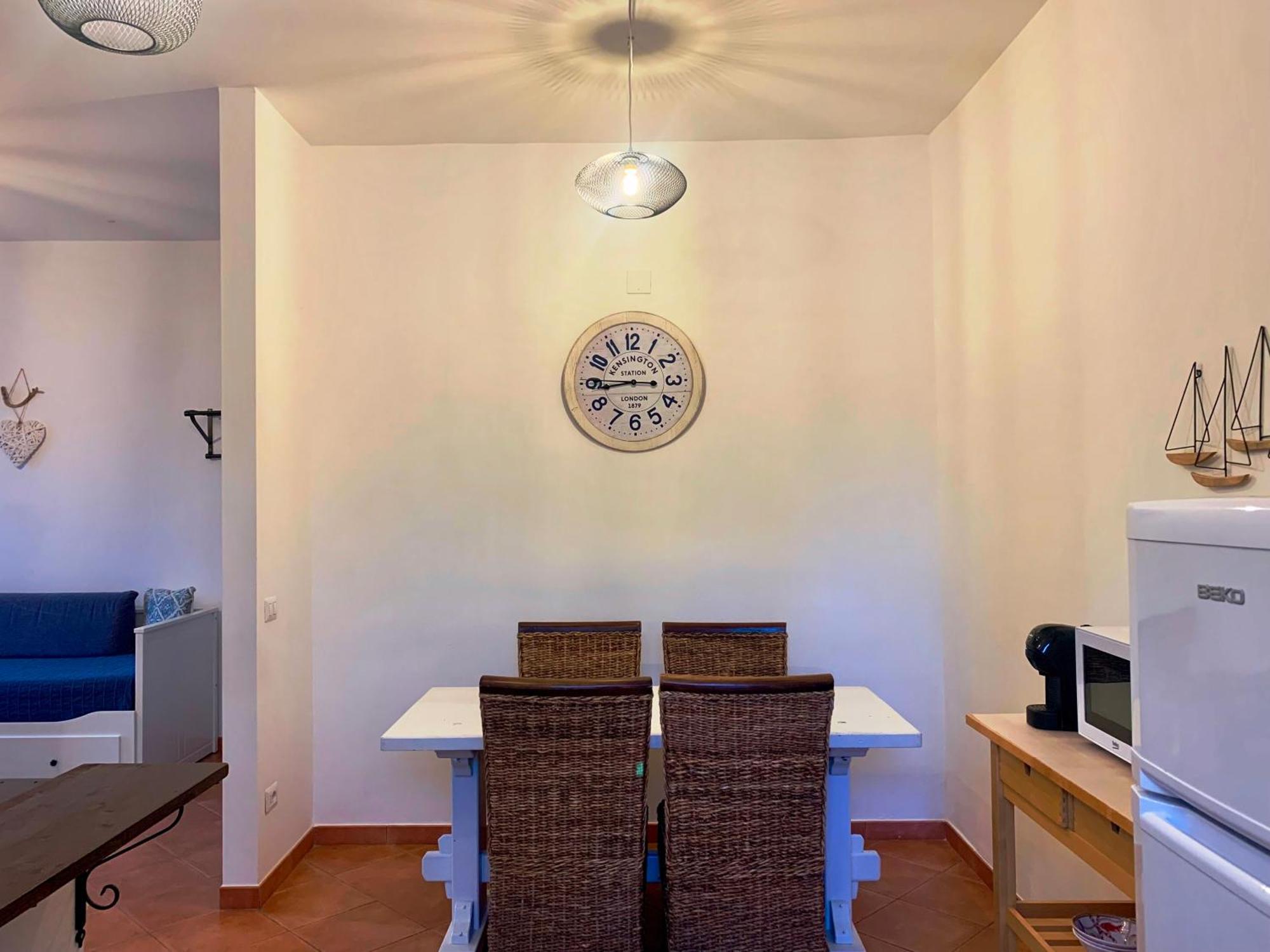 Almarea Blu - Appartamento In Villa Vicino Al Mare - Affitto Breve Polignano a Mare Exterior foto