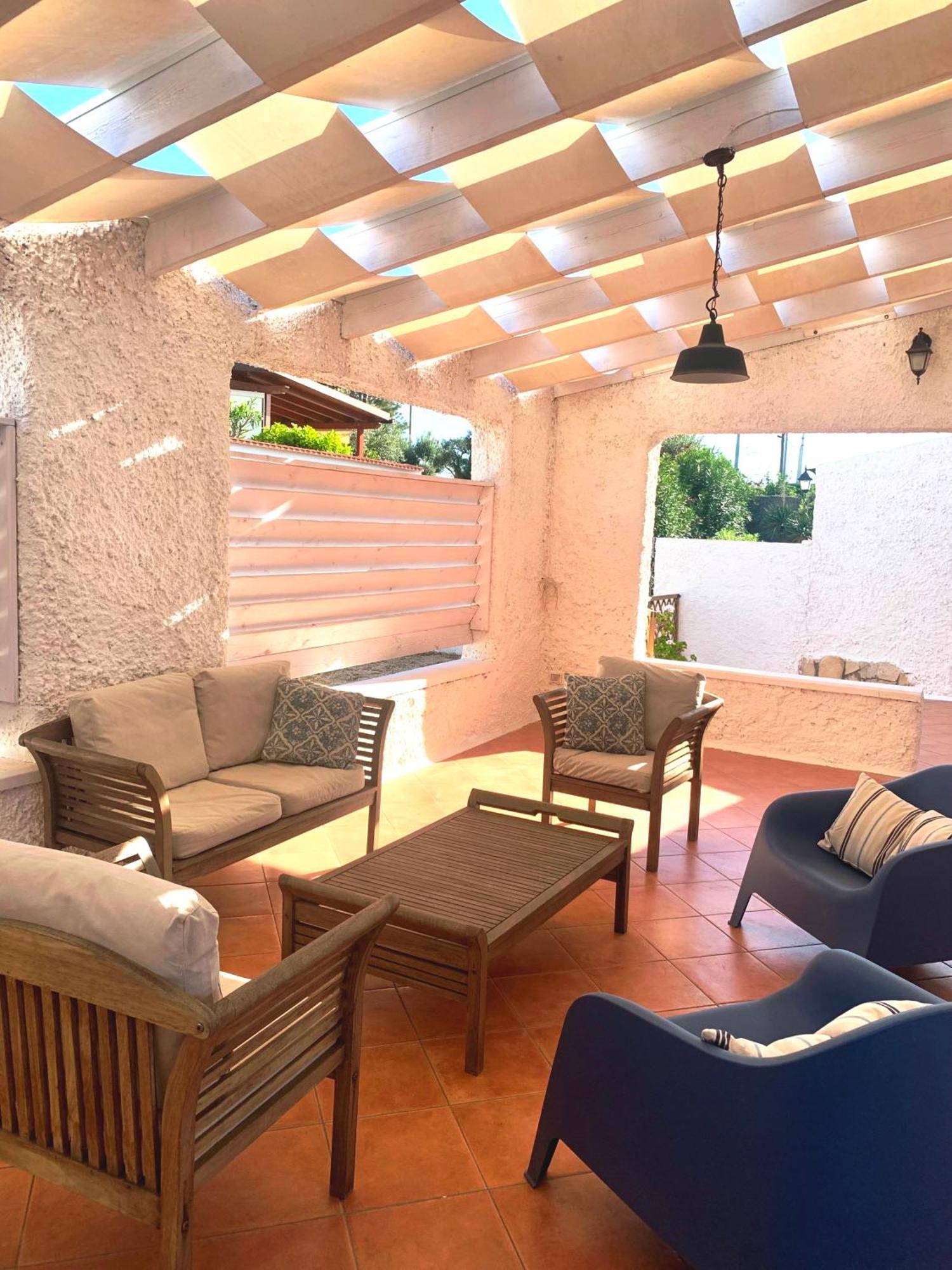 Almarea Blu - Appartamento In Villa Vicino Al Mare - Affitto Breve Polignano a Mare Exterior foto