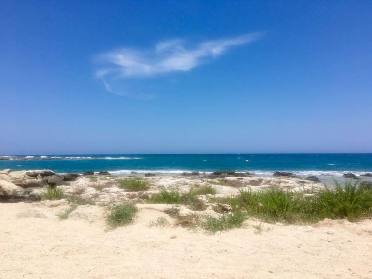 Almarea Blu - Appartamento In Villa Vicino Al Mare - Affitto Breve Polignano a Mare Exterior foto
