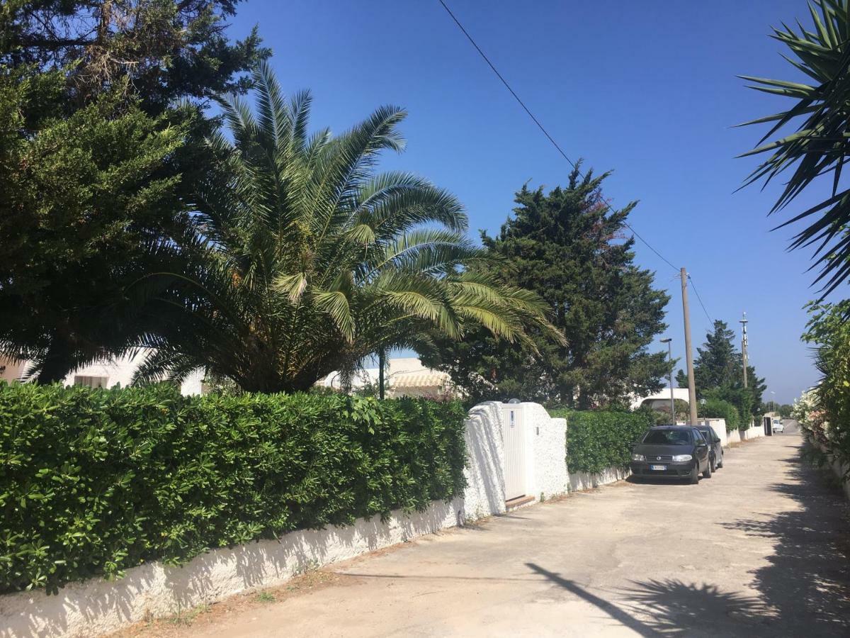 Almarea Blu - Appartamento In Villa Vicino Al Mare - Affitto Breve Polignano a Mare Exterior foto